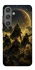 Чохол на Samsung Galaxy S24 HELLDIVERS ver.2 фото 1 з 1
