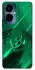 Чохол на TECNO Camon 19 Pro Warcraft Illidan фото 1 з 1