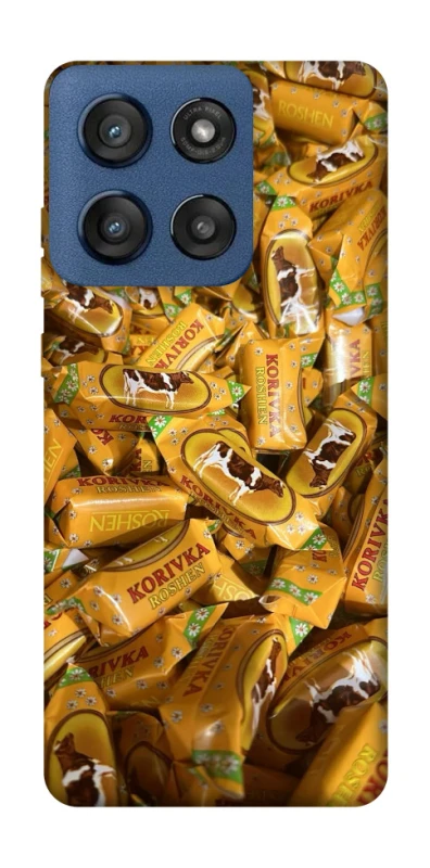 Чехол на Motorola Edge 60 Stylus Roshen фото 1 из 1