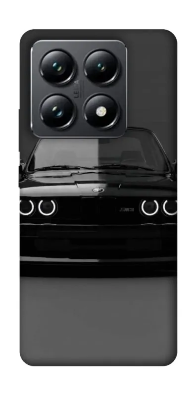 Чохол на Xiaomi 14T Pro BMW v11 фото 1 з 1