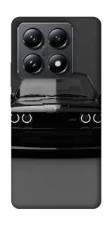 Чохол на Xiaomi 14T Pro BMW v11 фото 1 з 1