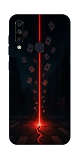 Чехол на ZTE Blade A7 (2020) Alice in Borderland ver.5 фото 1 из 1