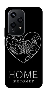 Чохол на Honor 200 Lite Житомир Home фото 1 з 1