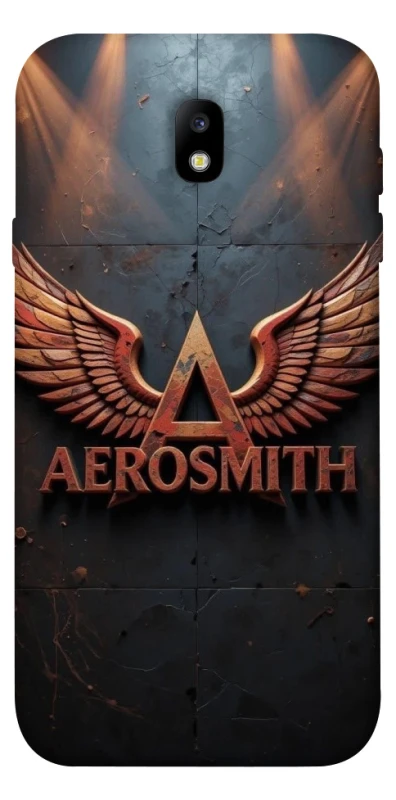 Чохол на Samsung J730 Galaxy J7 (2017) Aerosmith фото 1 з 1