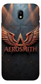 Чохол на Samsung J730 Galaxy J7 (2017) Aerosmith фото 1 з 1