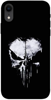 Чохол на Apple iPhone XR (6.1") Каратель фото 1 з 1
