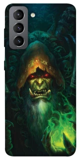 Чехол на Samsung Galaxy S21 FE Gul'dan фото 1 Чехол на Samsung Galaxy S21 FE Gul'dan фото 1 из 1