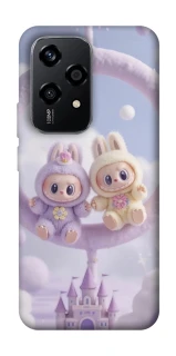 Чехол на Honor 200 Lite Labubu in. fairy tale фото 1 из 1