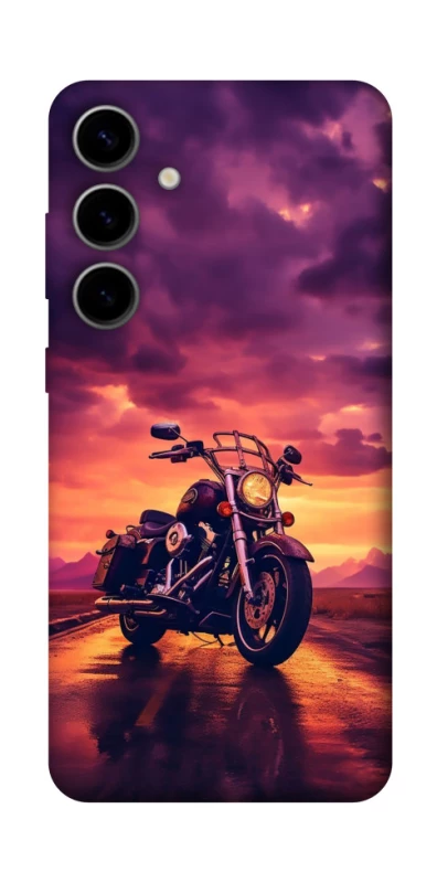 Чохол на Samsung Galaxy S25 Motorbike фото 1 з 1