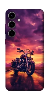 Чохол на Samsung Galaxy S25 Motorbike фото 1 з 1