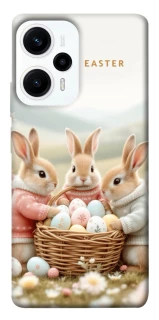 Чохол на Xiaomi Poco F5 / Note 12 Turbo BunnyMood фото 1 з 1