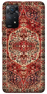 Чехол на Xiaomi Redmi Note 12 Pro 4G Килим v11 фото 1 из 1