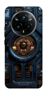 Чехол на Realme 14 Pro CyberPhone v6 фото 1 из 1