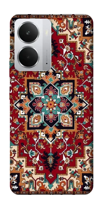 Чохол на Realme 14 Килим v4 фото 1 з 1