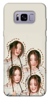 Чохол на Samsung G955 Galaxy S8 Plus Shuhua - (G)I-DLE фото 1 з 1
