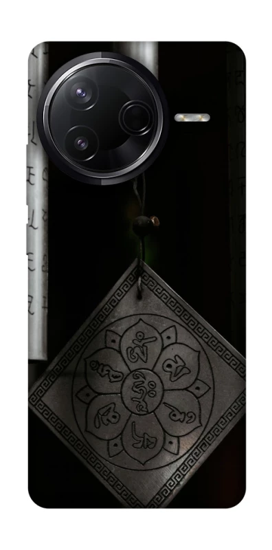 Чохол на Infinix Note 50 Pro Талісман удачі фото 1 з 1