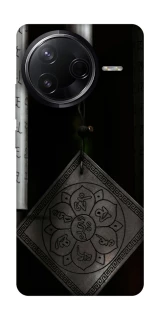 Чехол на Infinix Note 50 Pro Талисман удачи фото 1 из 1