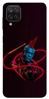 Чохол на Samsung Galaxy A12 Yondu фото 1 з 1