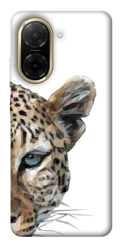 Чехол на Xiaomi Redmi A5 (Europe version) Leopard Art v2 фото 1 из 1