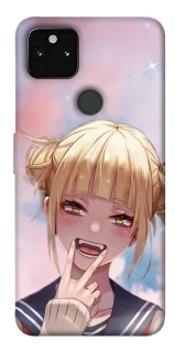 Чохол на Google Pixel 5A Toga фото 1 з 1