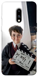 Чехол на OnePlus 7 New Harry Potter ver.1 фото 1 из 1