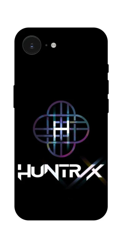 Чехол на Apple iPhone 17e (6.1") K-Pop Demon Hunters ver.17 фото 1 из 1