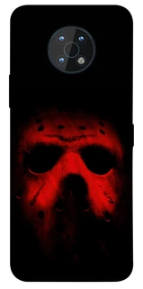 Чохол на Nokia G50 Jason v2 фото 1 з 1