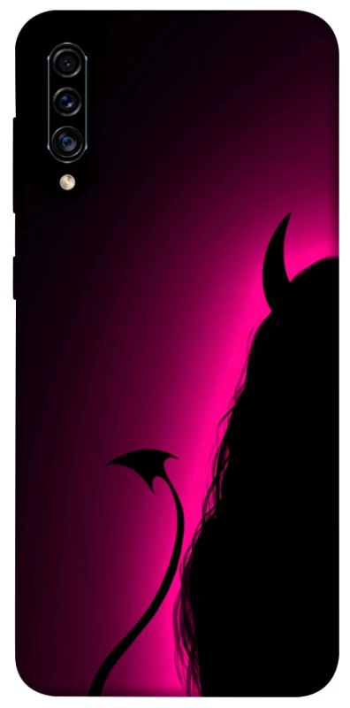 Чохол на Samsung Galaxy A50 (A505F) / A50s / A30s Pink Love фото 1 з 1