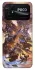 Чохол на Xiaomi Poco C40 Warcraft v4 фото 1 з 1