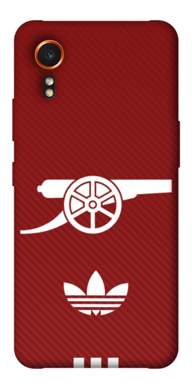 Чохол на Samsung Galaxy Xcover7 FC Arsenal v7 фото 1 з 1