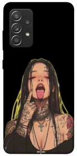 Чехол на Samsung Galaxy A52 4G / A52 5G Hot collage ver.4 фото 1 из 1