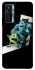 Чохол на TECNO Camon 17 Pro Monsters Inc фото 1 з 1