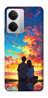 Чохол на Realme 14 Sunset фото 1 з 1