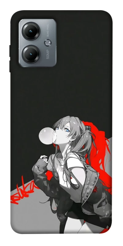 Чехол на Motorola Moto G14 Asoka фото 1 из 1