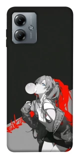 Чохол на Motorola Moto G14 Asoka фото 1 з 1