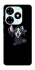 Чохол на TECNO Spark Go 2024 Halloween Stitch ver.2 фото 1 з 1