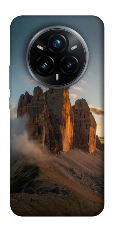 Чехол на Realme 14 Pro+ Mountain v5 фото 1 из 1