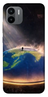 Чохол на Xiaomi Redmi A1 / A2 Kanye West ver.1 фото 1 з 1