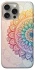 Чохол на Apple iPhone 15 Pro Max (6.7") Mandala ver.1 фото 1 з 1