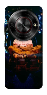 Чохол на ZTE Nubia Focus Project Hail Mary ver.3 фото 1 з 1