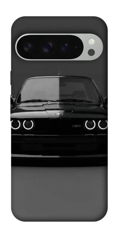 Чехол на Google Pixel 9 Pro XL BMW v11 фото 1 из 1
