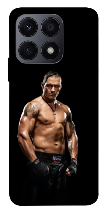 Чохол на Huawei Honor X8a usik фото 1 з 1