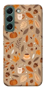 Чехол на Samsung Galaxy S22 Autumn vibes ver.6 фото 1 Чехол на Samsung Galaxy S22 Autumn vibes ver.6 фото 1 из 1
