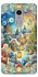 Чохол на Xiaomi Redmi Note 4X / Note 4 (Snapdragon) Christmas spirit ver.12 фото 1 з 1