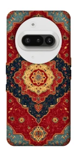 Чехол на Nothing Phone (3a) Ковёр v50 фото 1 из 1