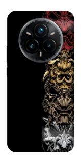 Чехол на Realme 14 Pro+ Samuray фото 1 из 1