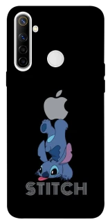 Чохол на Realme 6i Stitch ver.18 фото 1 з 1