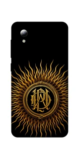 Чохол на ZTE Blade A3 (2019) Parkway Drive logo ver.1 фото 1 з 1