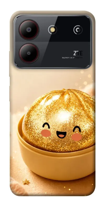 Чехол на ZTE Blade A54 4G Dumpling ver.6 фото 1 из 1