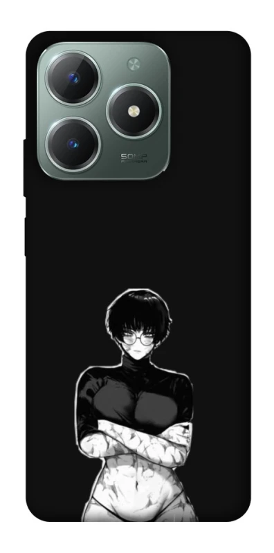 Чохол на Realme C61 Maki фото 1 з 1